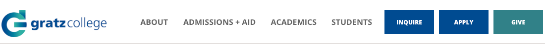 Gratz College